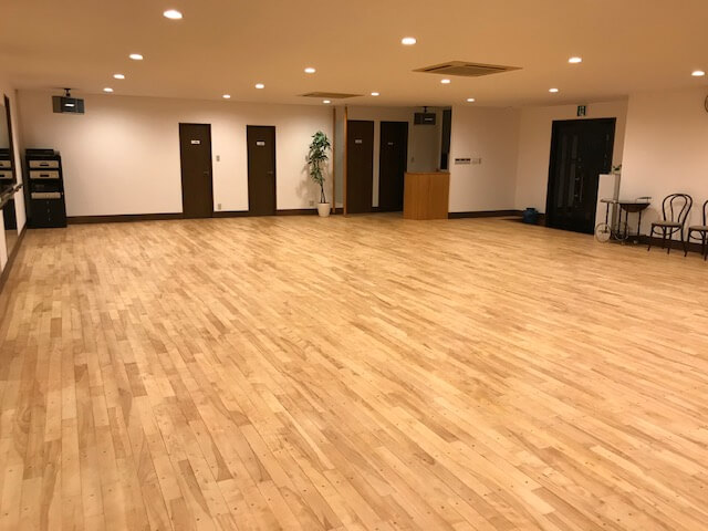 富谷レンタルスタジオ  舞DREAM画像2