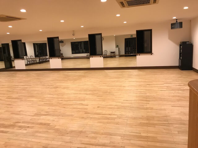 富谷レンタルスタジオ  舞DREAM画像3