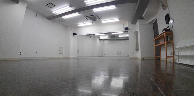 スキップスタジオ高田馬場画像1