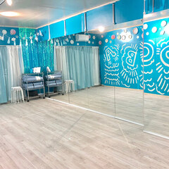 すむぞう渋谷公園通りスタジオ画像1