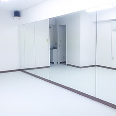 HM DANCE STUDIO画像1