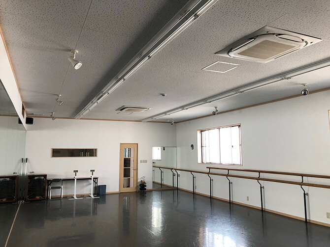 Rental Studio Yampal（レンタルスタジオヤンパル）画像1