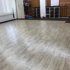 マックビルディング 貸しスタジオ画像1