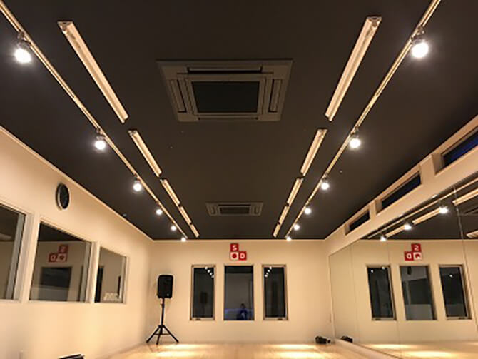 スタジオデイズ画像1