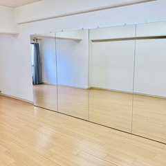 レンタルスタジオKaveri新大阪店画像1