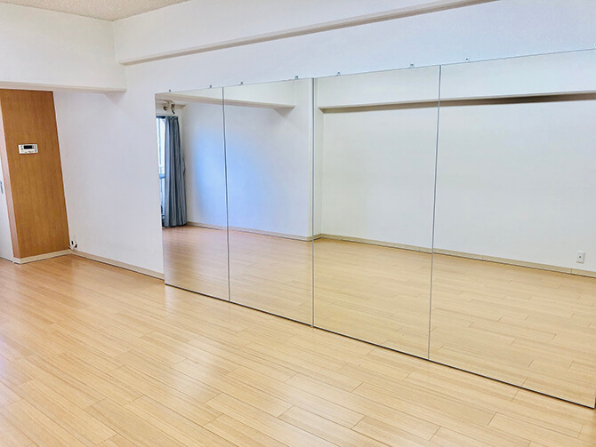 レンタルスタジオKaveri新大阪店画像1