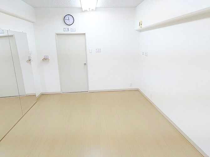 レンタルスタジオKaveri新大阪店画像2