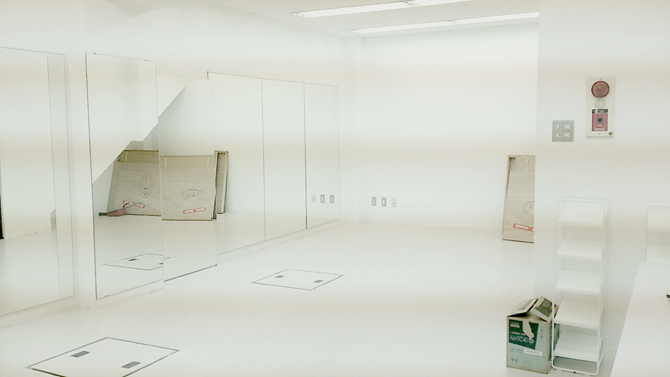 スタジオピアーチェ四谷ピッコロ店画像1