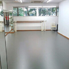 中村隆彦ダンススタジオ北習志野画像1