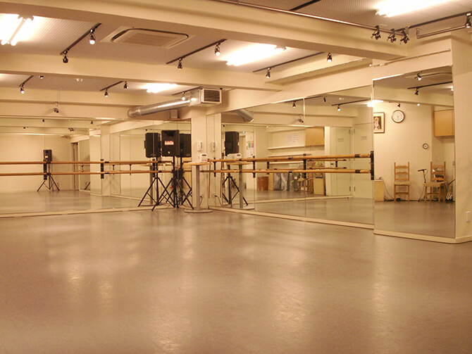 レンタルスタジオ CADENA FLAMENCA画像1