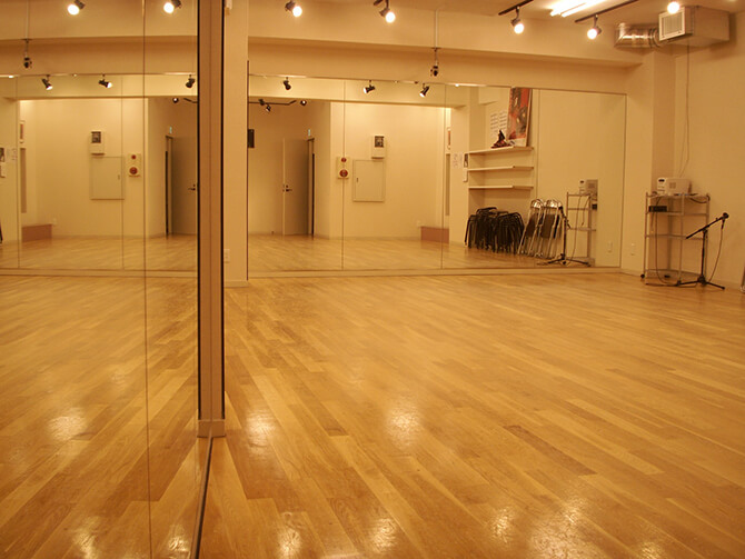 レンタルスタジオ CADENA FLAMENCA画像2