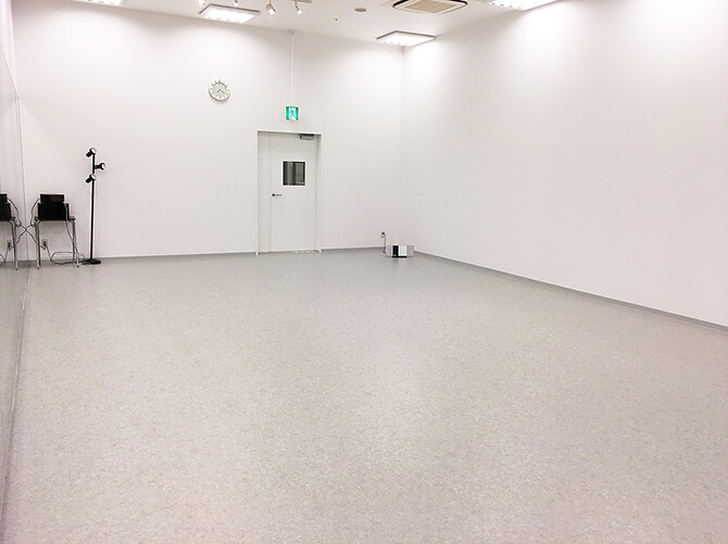 clover26 スタジオ画像3