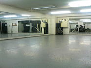 貸しダンススタジオVillageT2中野新橋画像1