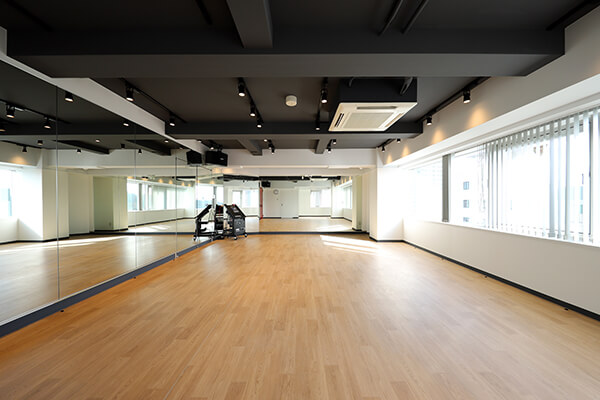 ノアスタジオ駒沢画像1