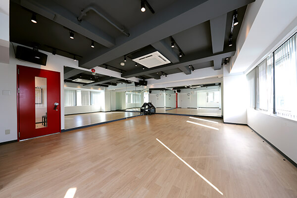 ノアスタジオ駒沢画像2