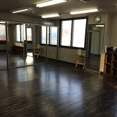 フラメンコスタジオ・アウラ画像1