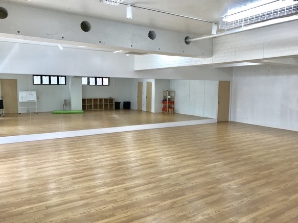 くりーふ中村橋スタジオ画像1