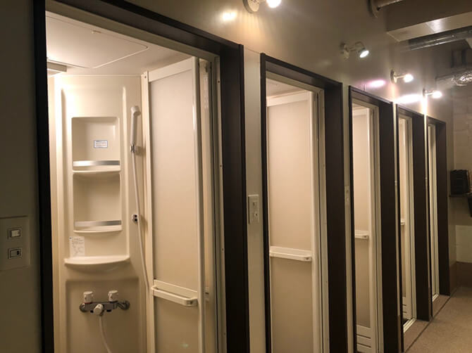 styleflavor DANCE CENTER六本松校画像3