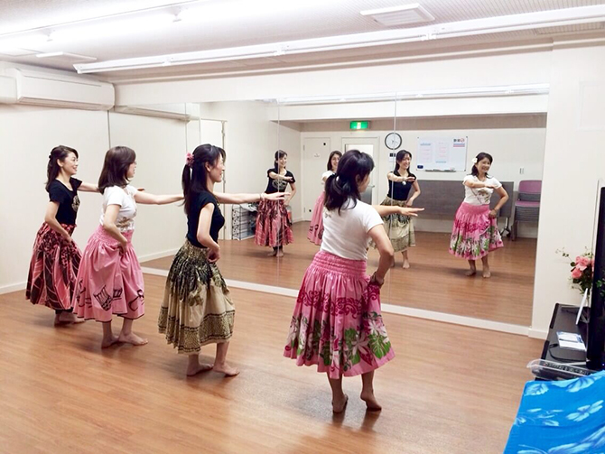 スタジオククナ画像2