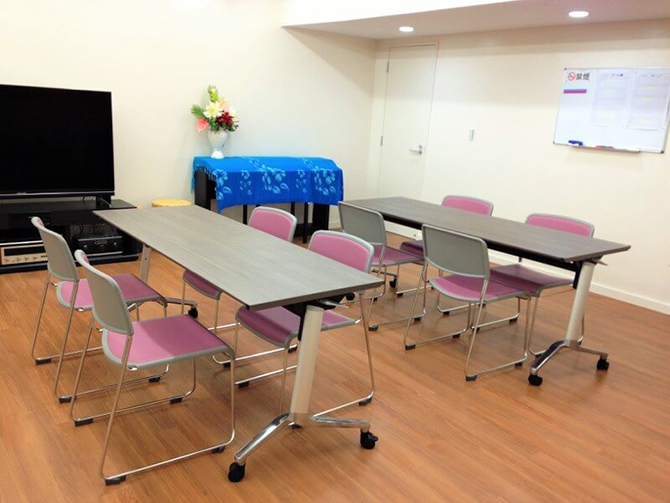 スタジオククナ画像4