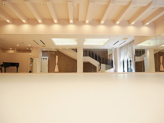 STUDIO TENORAS　（スタジオ ティノラス）画像1