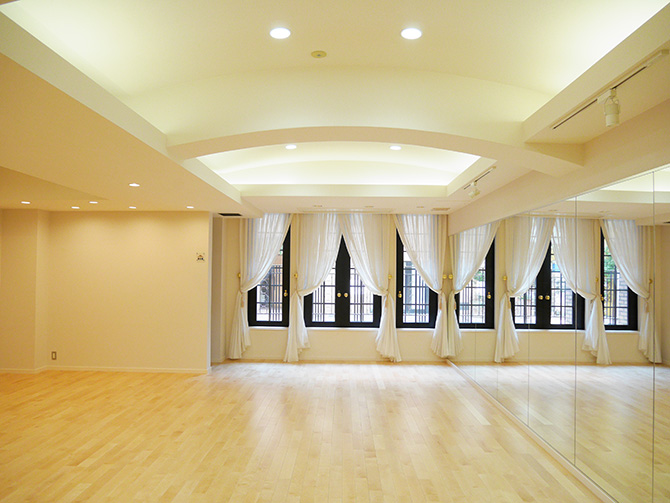 STUDIO TENORAS　（スタジオ ティノラス）画像3