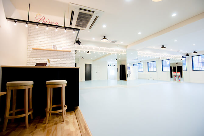 レンタルスタジオPrima新栄画像1