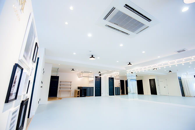 レンタルスタジオPrima新栄画像2