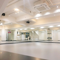 原宿ダンススタジオ-SHIN RENTAL STUDIO-画像1