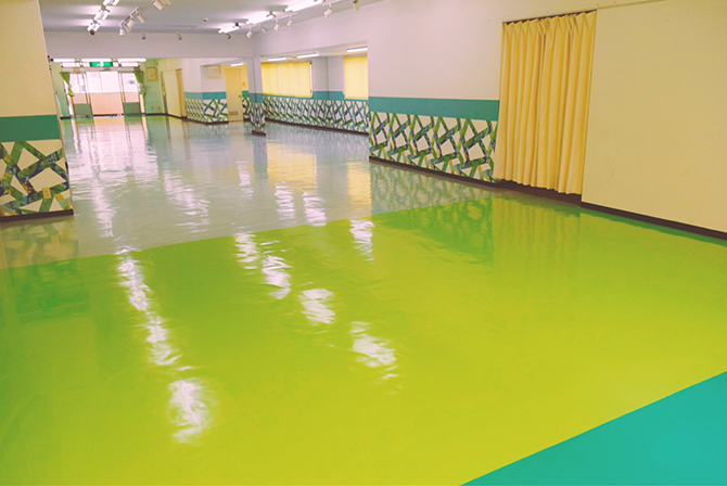 styleflavor DANCE CENTER小倉校画像3