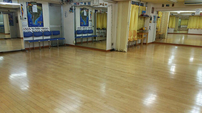 スタジオLEON画像1