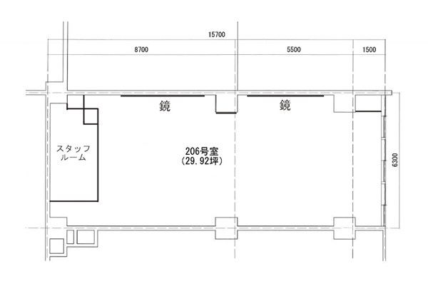 タキガワダンススクール川口画像2