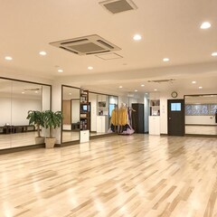 タキガワダンススクール川口画像1