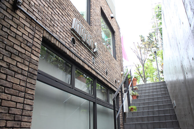 ダンススタジオANGELO★画像3