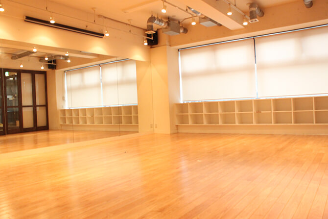 ダンススタジオANGELO★画像1