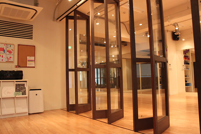 ダンススタジオANGELO★画像2