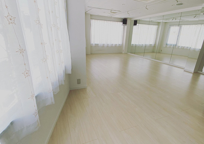 レンタルスタジオPiatto画像1