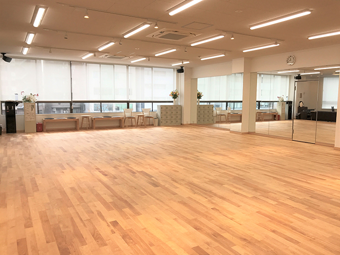 Dance Studio Heily画像1