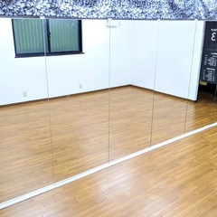 レンタルダンススタジオ　アルル画像1