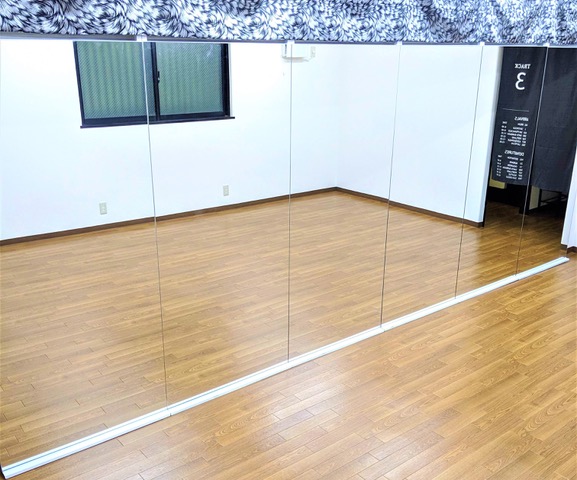 レンタルダンススタジオ　アルル画像1