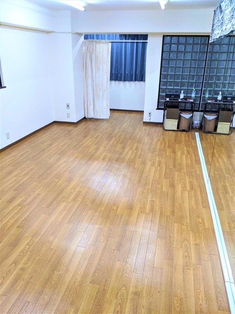 レンタルダンススタジオ　アルル画像2