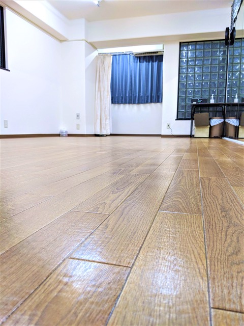 レンタルダンススタジオ　アルル画像3