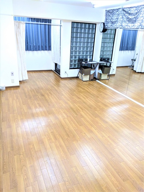 レンタルダンススタジオ　アルル画像4