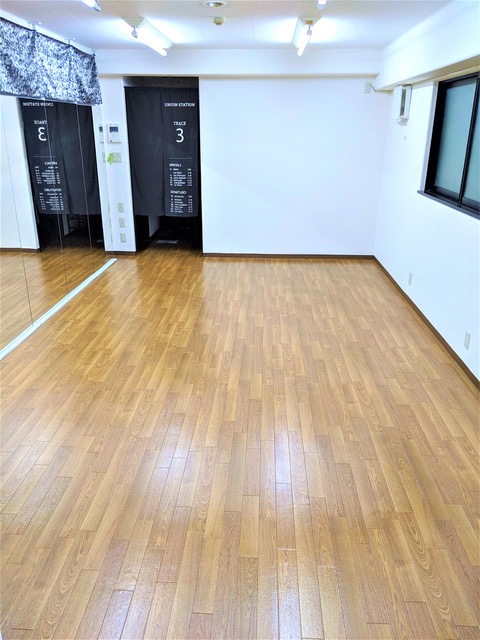 レンタルダンススタジオ　アルル画像5