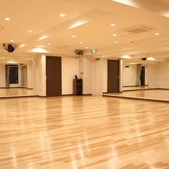 東京ダンスライフ Tokyo Dance Life 練習に必要な貸しレンタルスタジオ検索