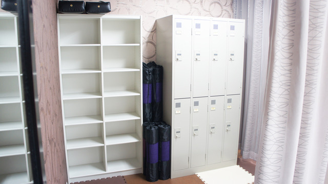 Beeline Studio（ビーラインスタジオ）画像2