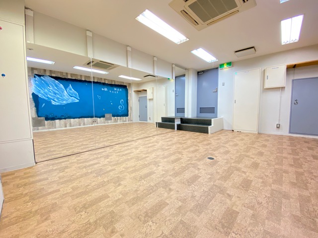 お気軽スタジオ梅田画像1