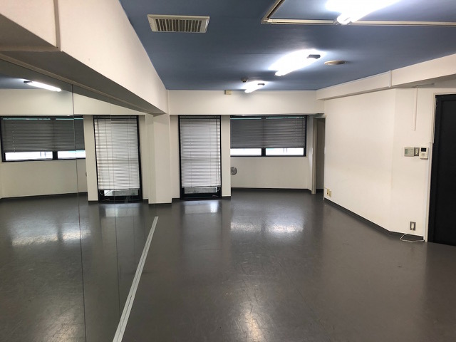 OMNIAスタジオ画像1