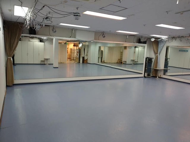 studio La cuna画像1