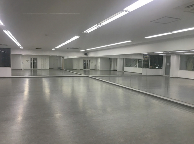 ニコニコカルチャースタジオ画像1